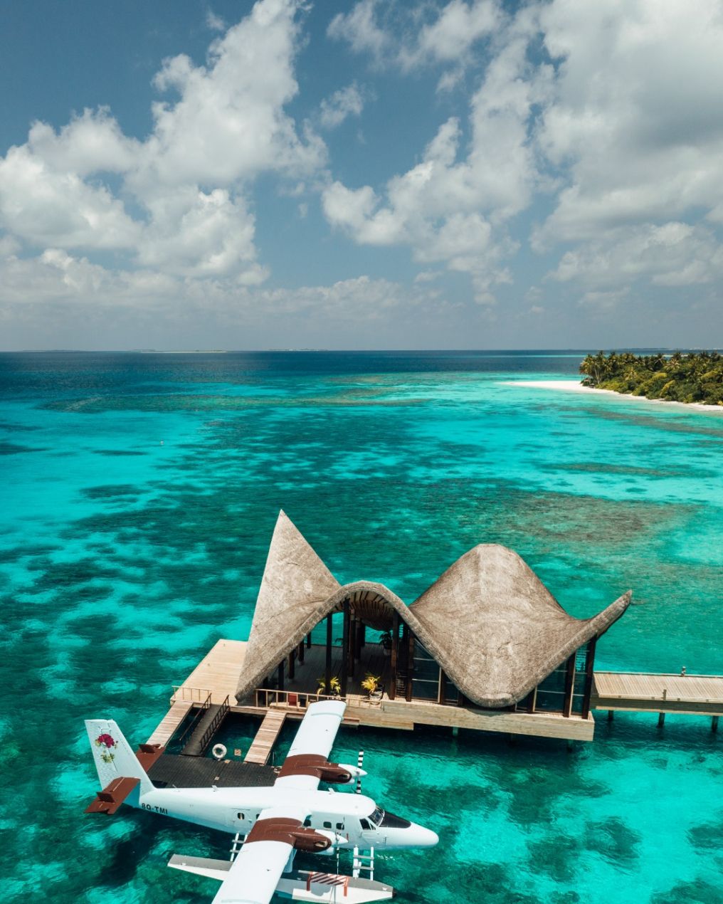 JOALI Maldives Venue JOALI Maldives Venue photo
