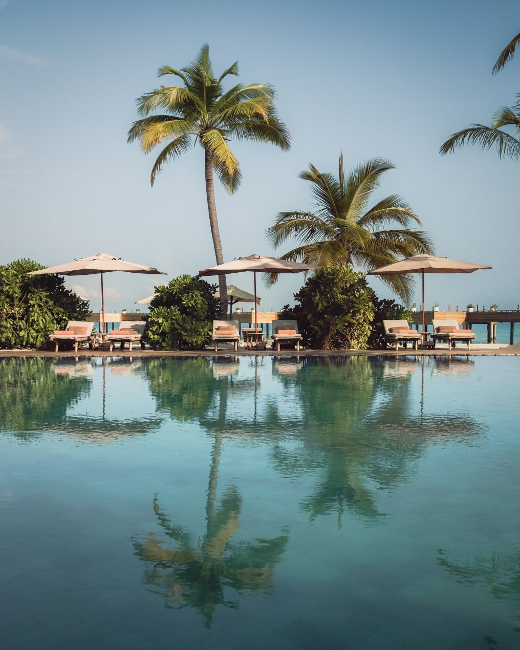 JOALI Maldives Venue JOALI Maldives Venue photo
