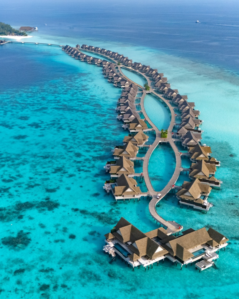 JOALI Maldives Venues