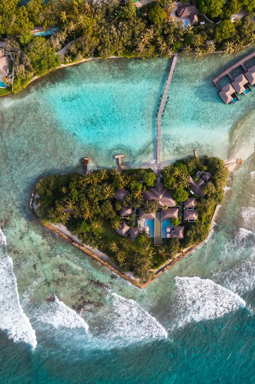 Sheraton Maldives Full Moon Resort & Spa Venue Sheraton Maldives Full Moon Resort & Spa Venue photo