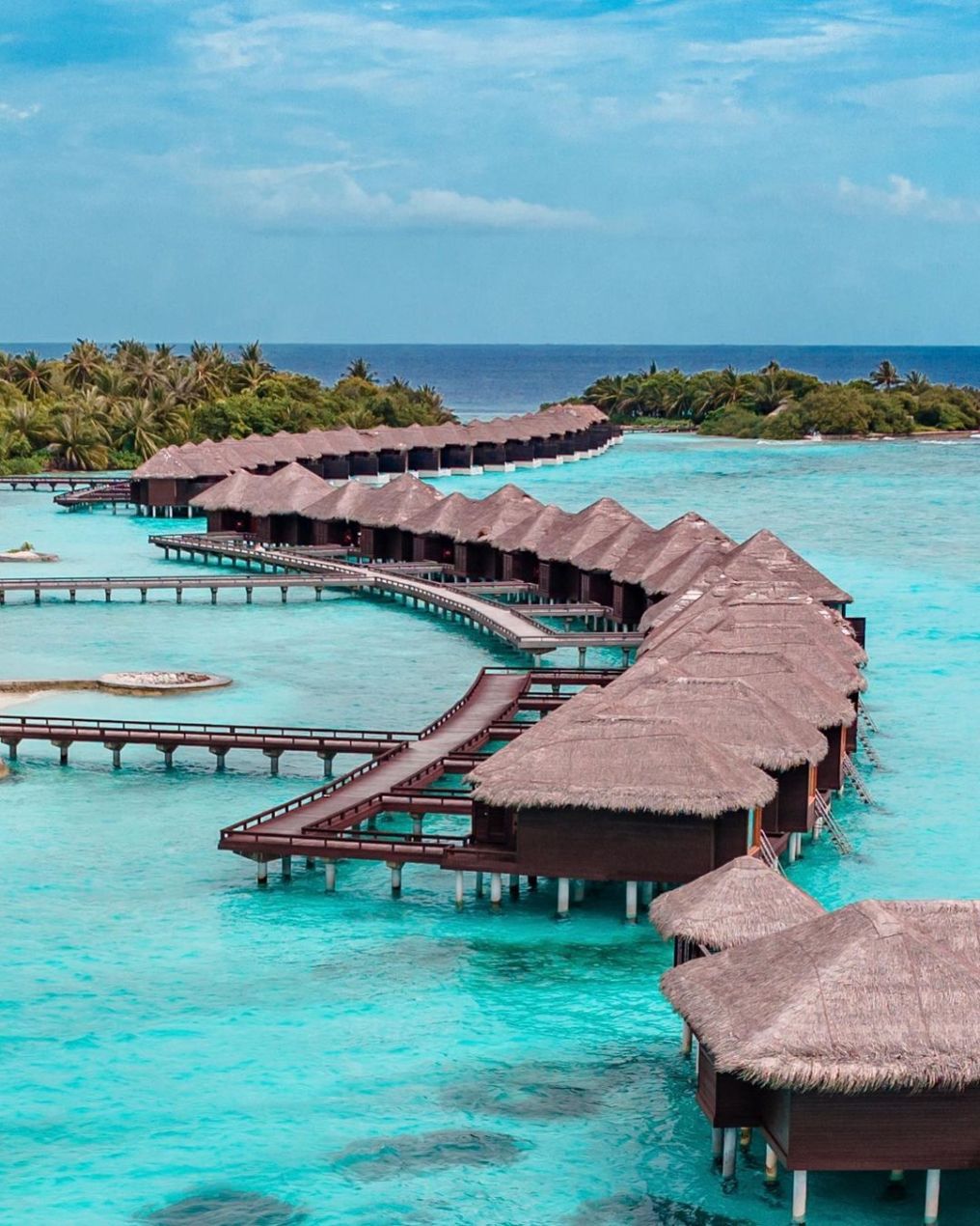 Sheraton Maldives Full Moon Resort & Spa Venue Sheraton Maldives Full Moon Resort & Spa Venue photo
