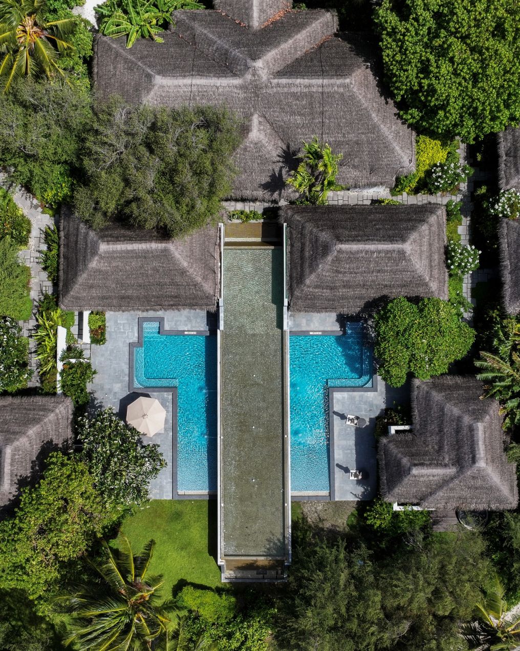 Sheraton Maldives Full Moon Resort & Spa Venue Sheraton Maldives Full Moon Resort & Spa Venue photo