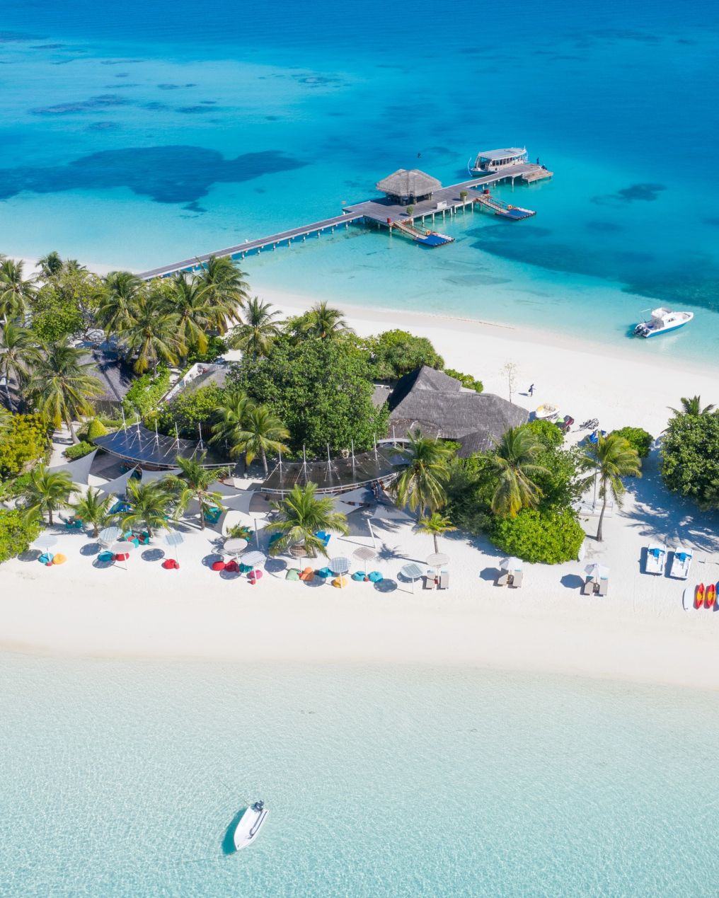 LUX* South Ari Atoll Venue LUX* South Ari Atoll Venue photo
