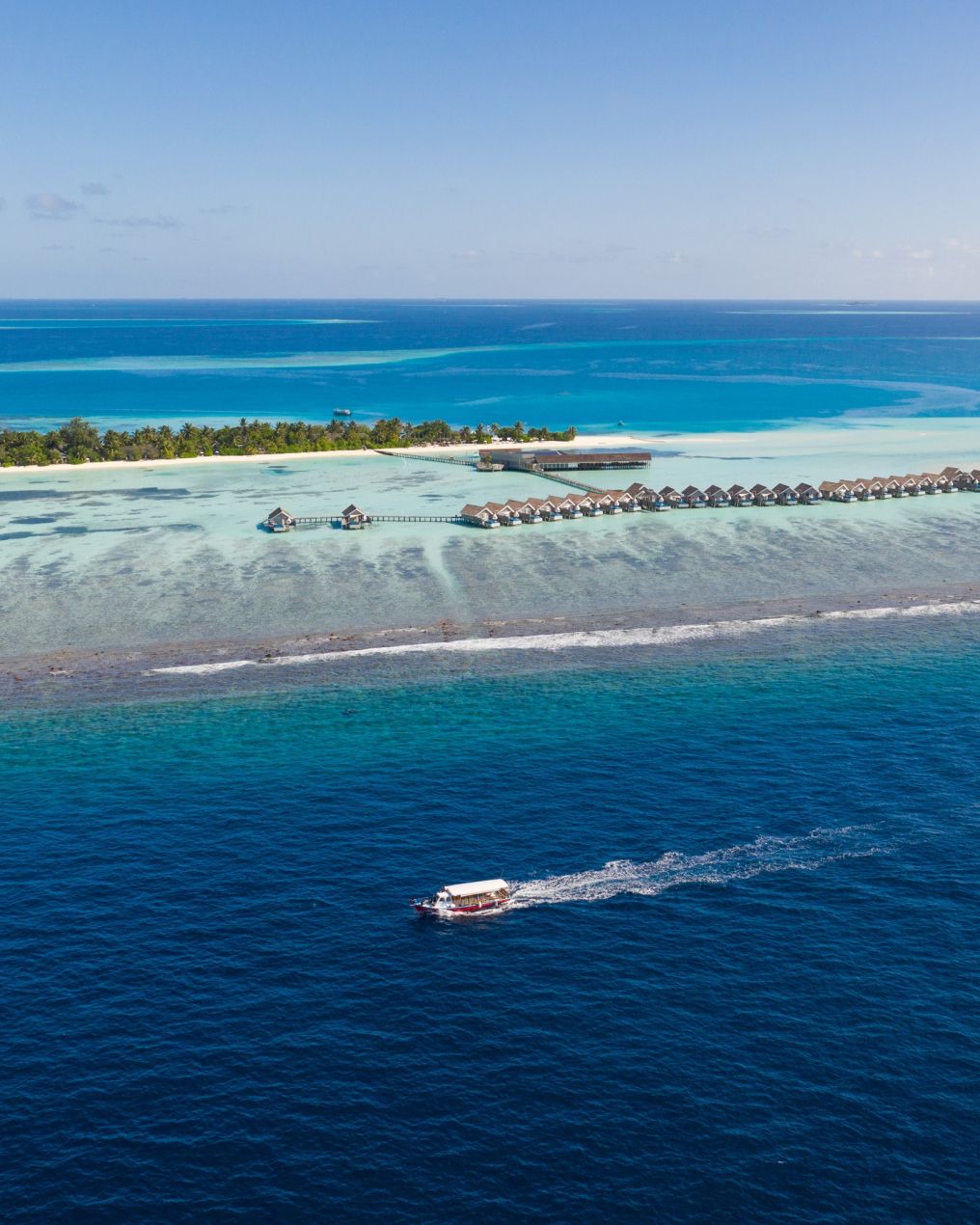 LUX* South Ari Atoll Venue LUX* South Ari Atoll Venue photo