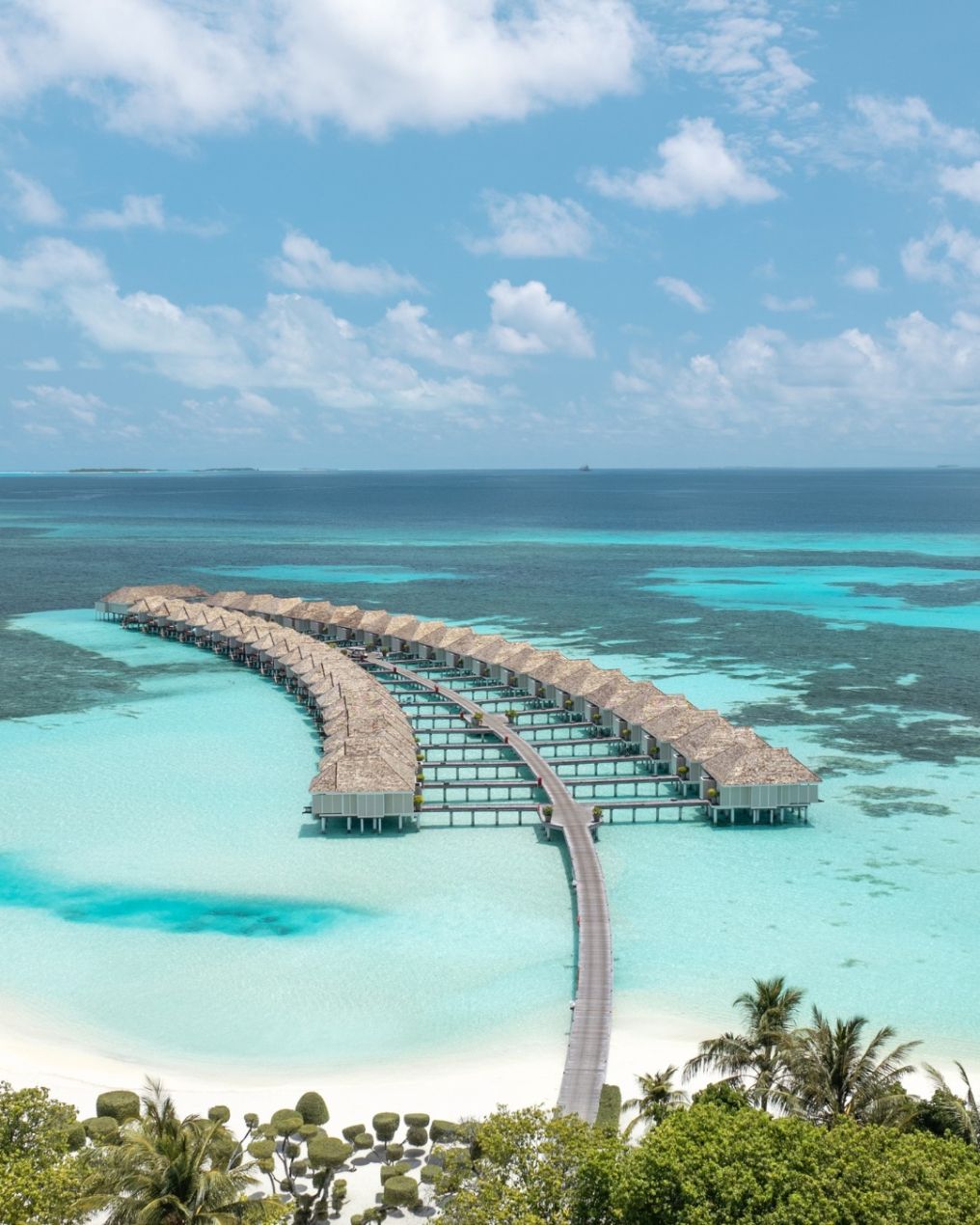 LUX* South Ari Atoll Venue LUX* South Ari Atoll Venue photo