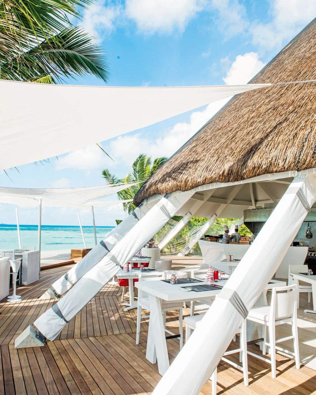 LUX* South Ari Atoll Venue LUX* South Ari Atoll Venue photo
