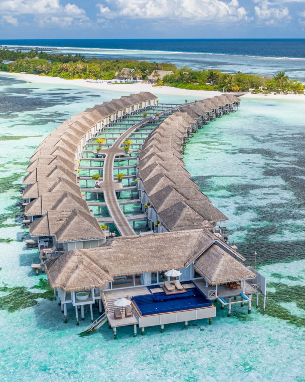 LUX* South Ari Atoll Venue LUX* South Ari Atoll Venue photo
