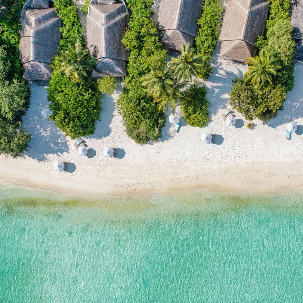 LUX* South Ari Atoll Venue LUX* South Ari Atoll Venue photo