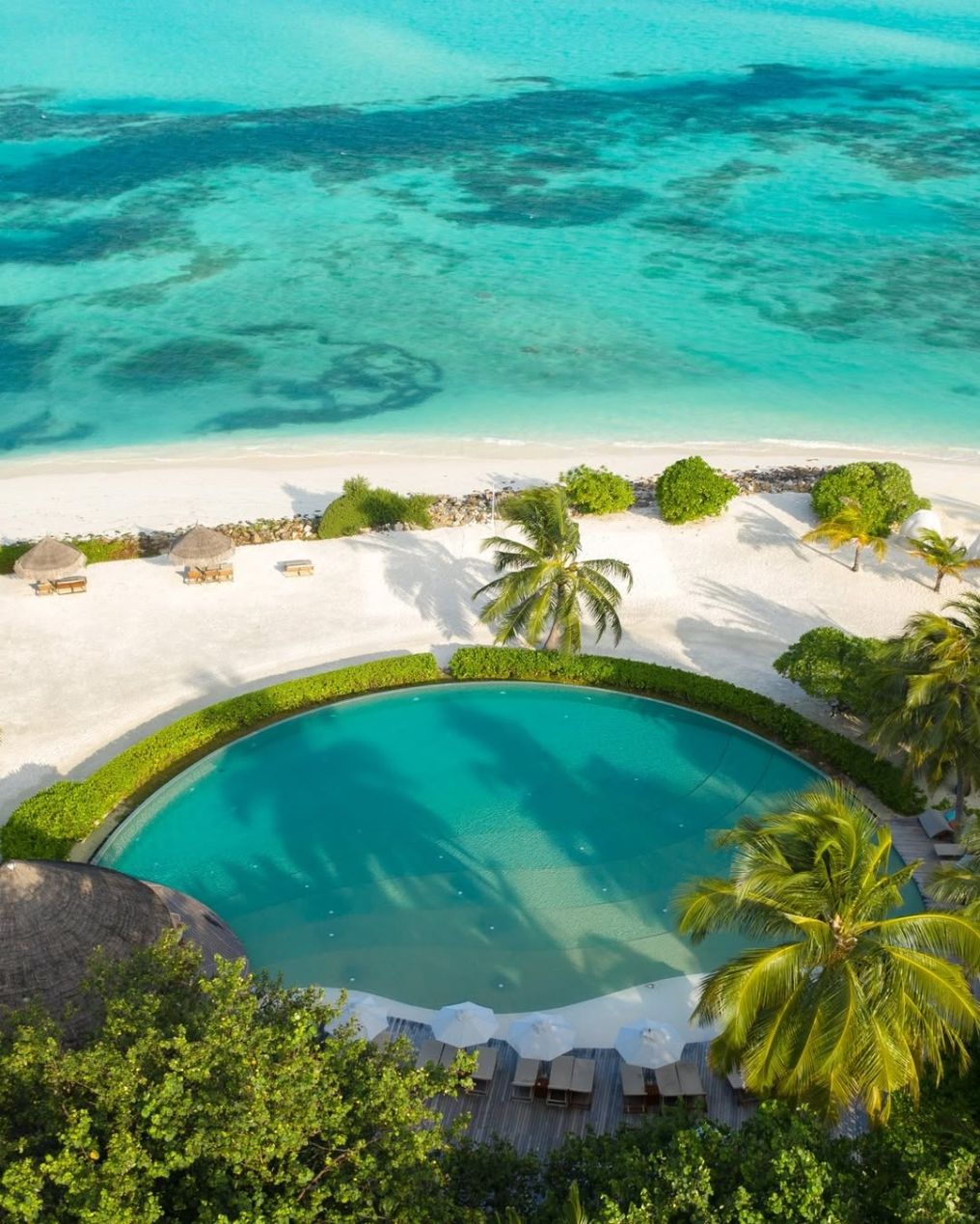 LUX* South Ari Atoll Venue LUX* South Ari Atoll Venue photo