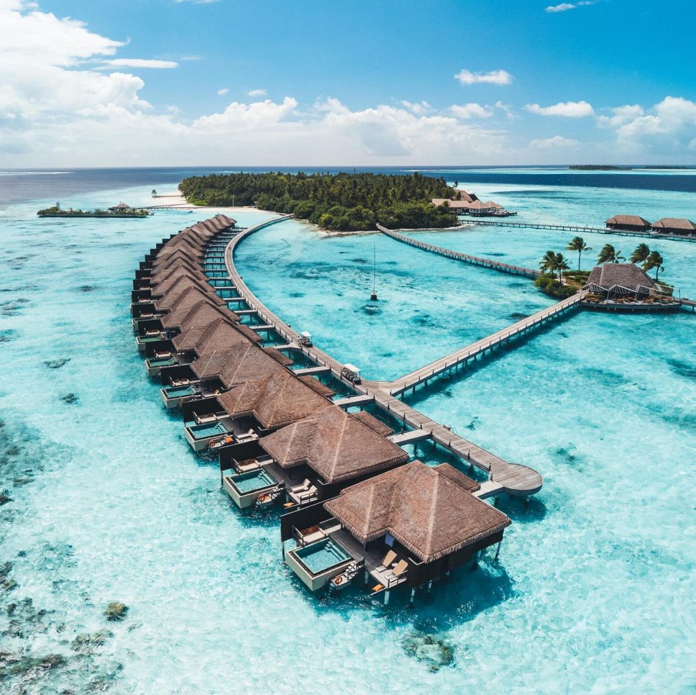 Ayada Maldives Venue Ayada Maldives Venue photo
