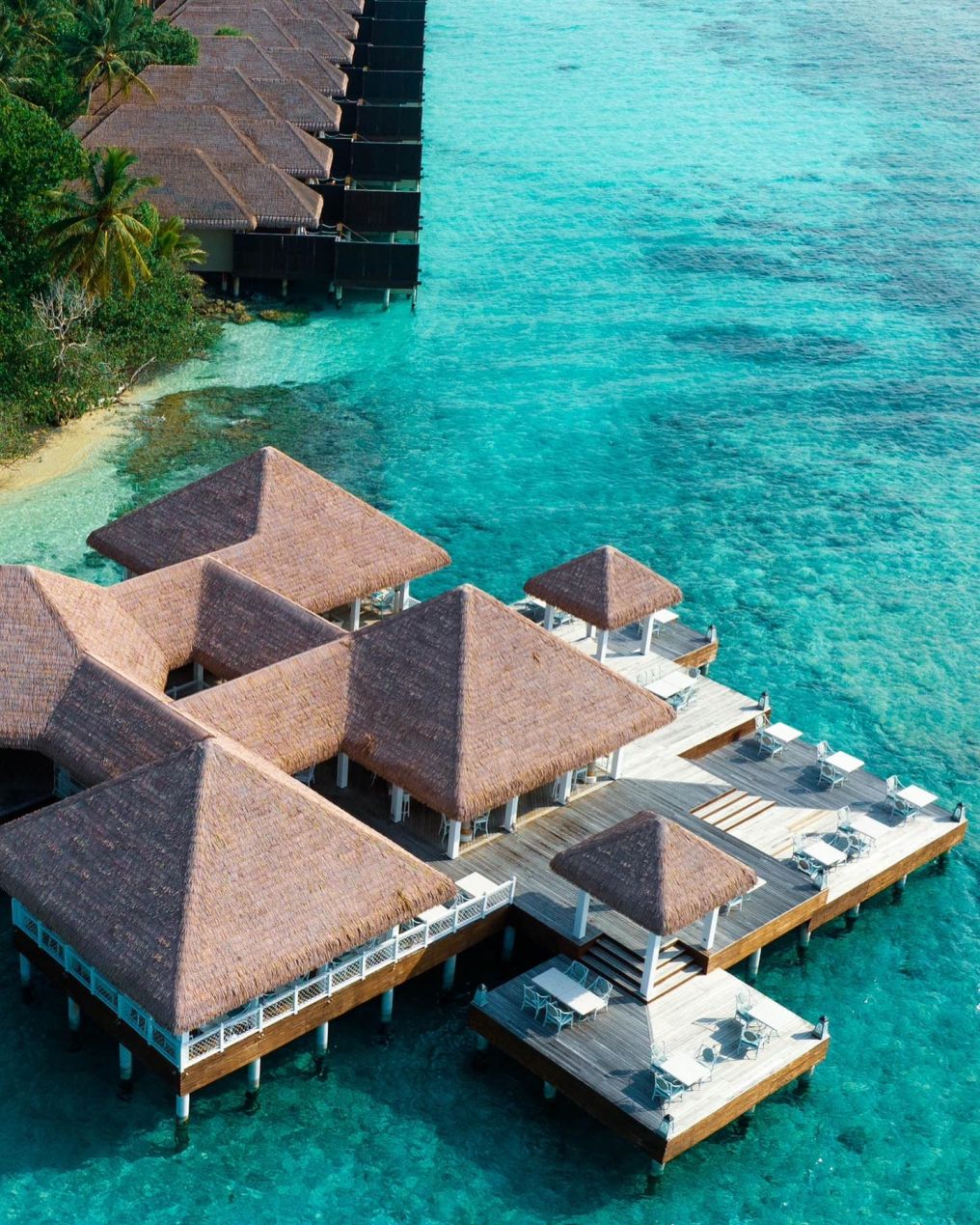 Ayada Maldives Venue Ayada Maldives Venue photo