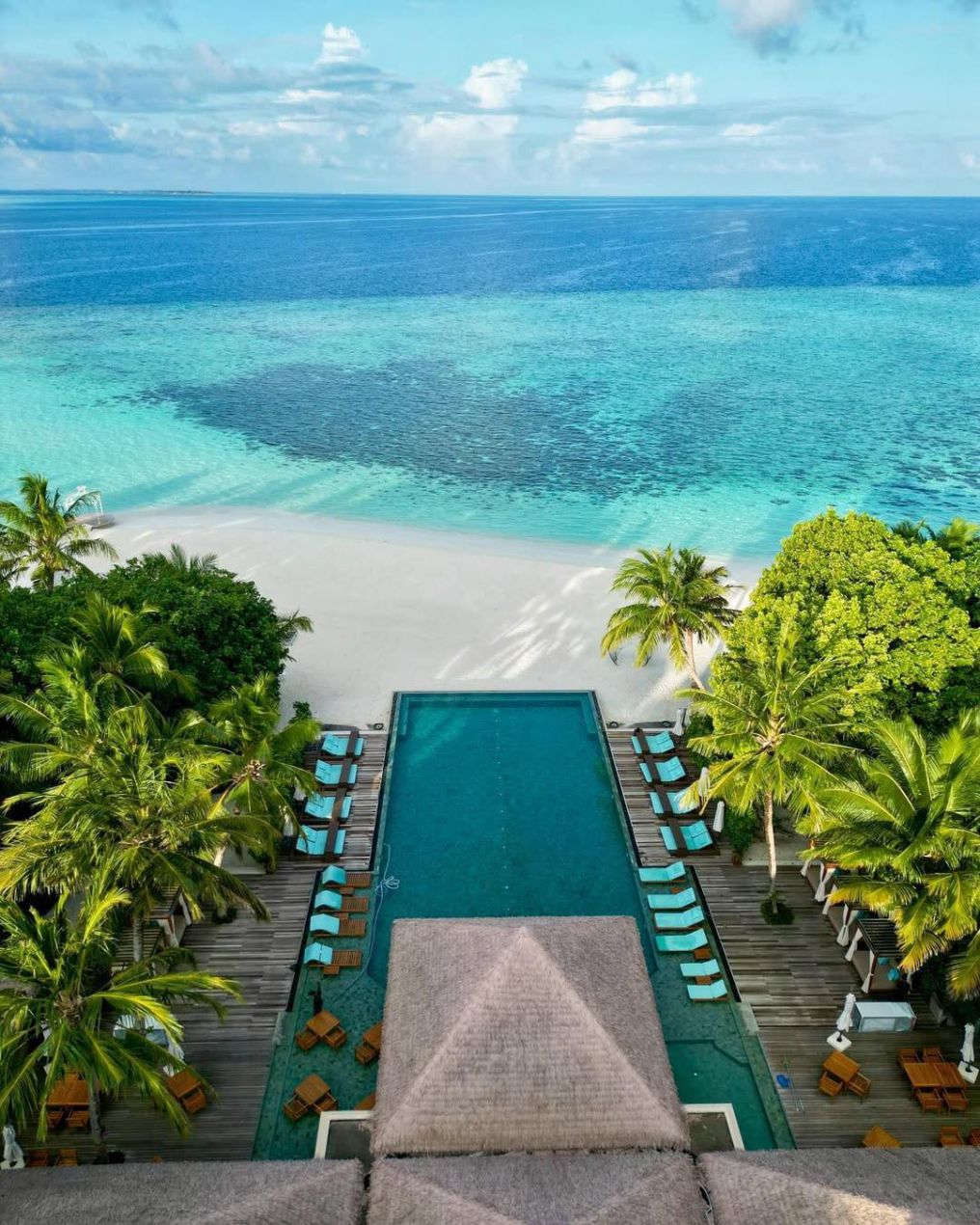 Ayada Maldives Venue Ayada Maldives Venue photo