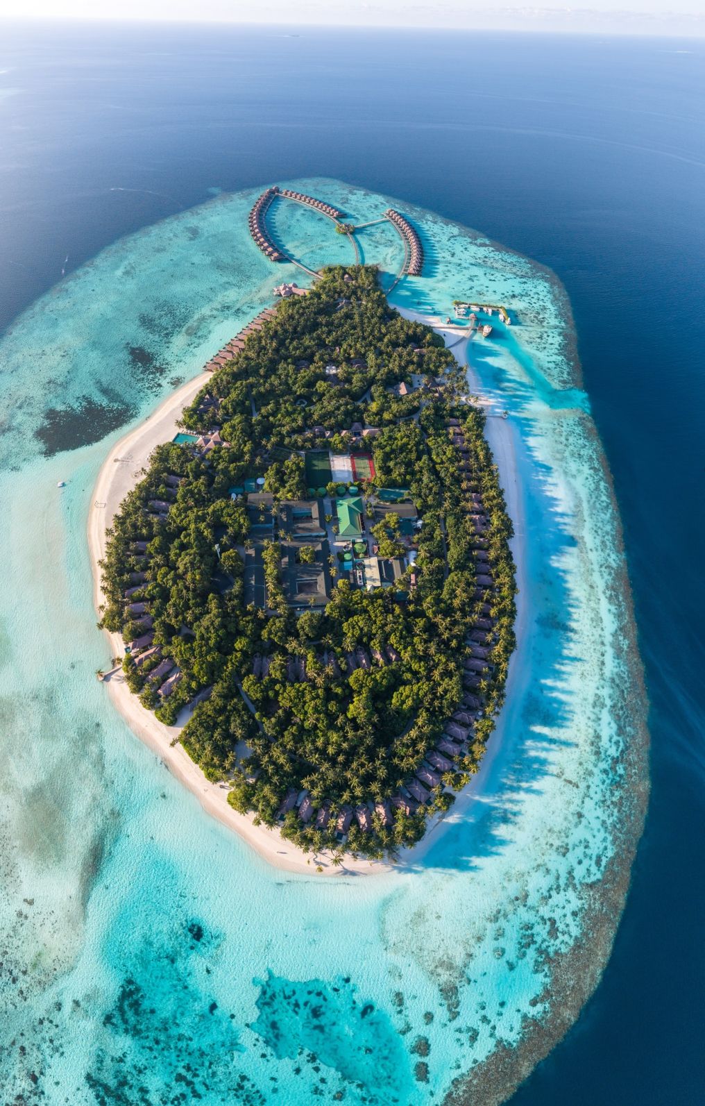Ayada Maldives Venue Ayada Maldives Venue photo