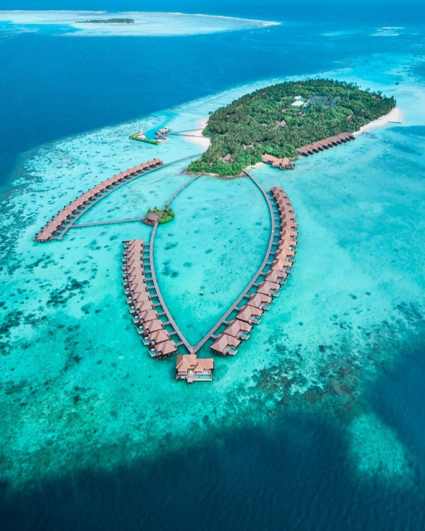 Ayada Maldives Venues