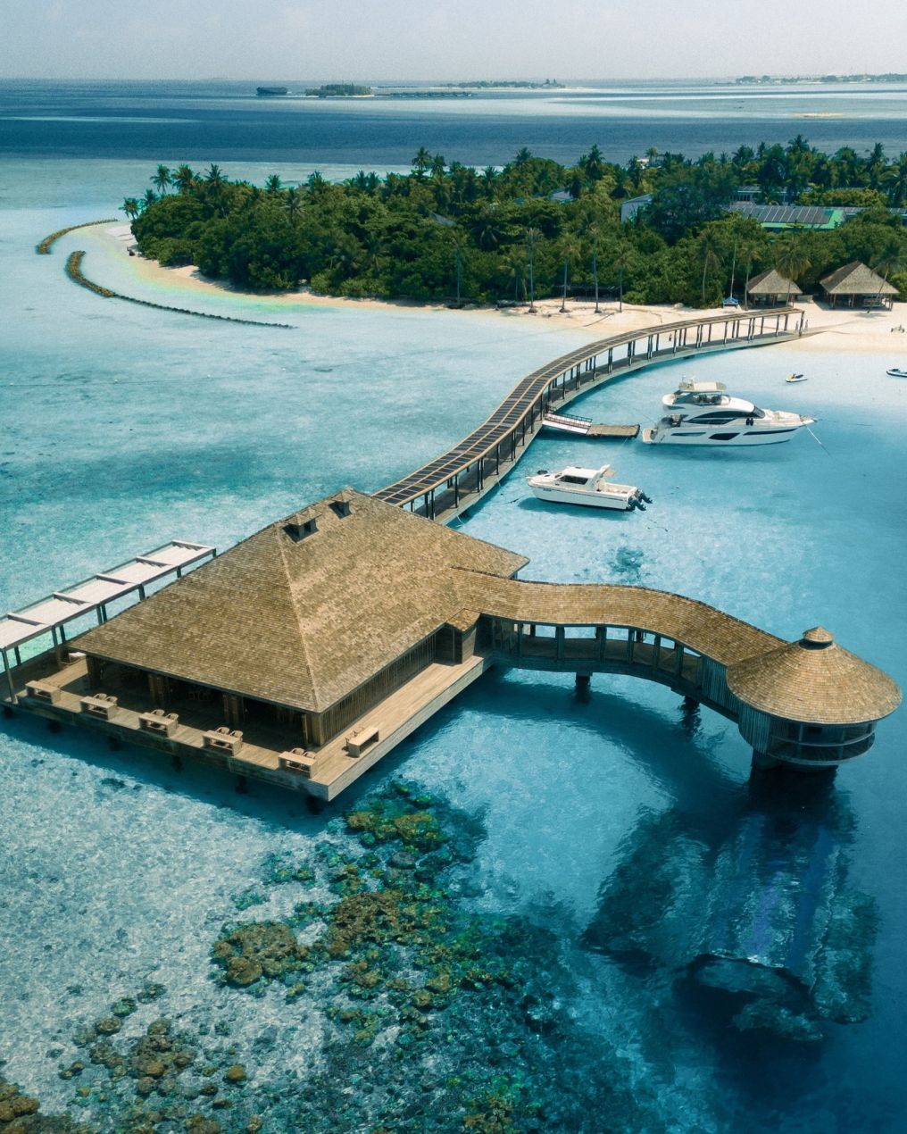 Hurawalhi Maldives Venue Hurawalhi Maldives Venue photo