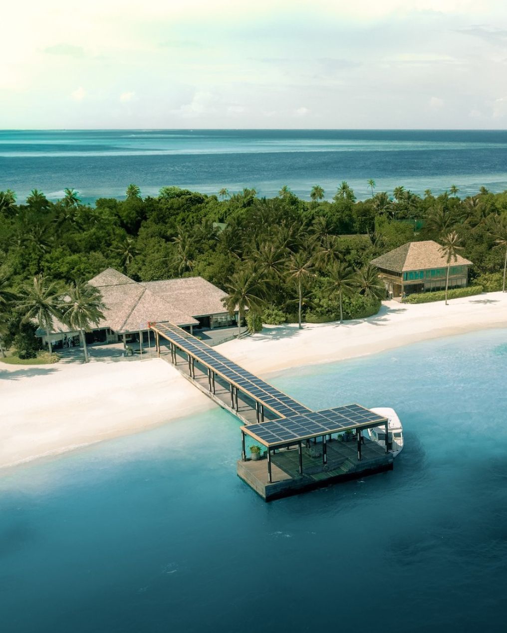 Hurawalhi Maldives Venue Hurawalhi Maldives Venue photo