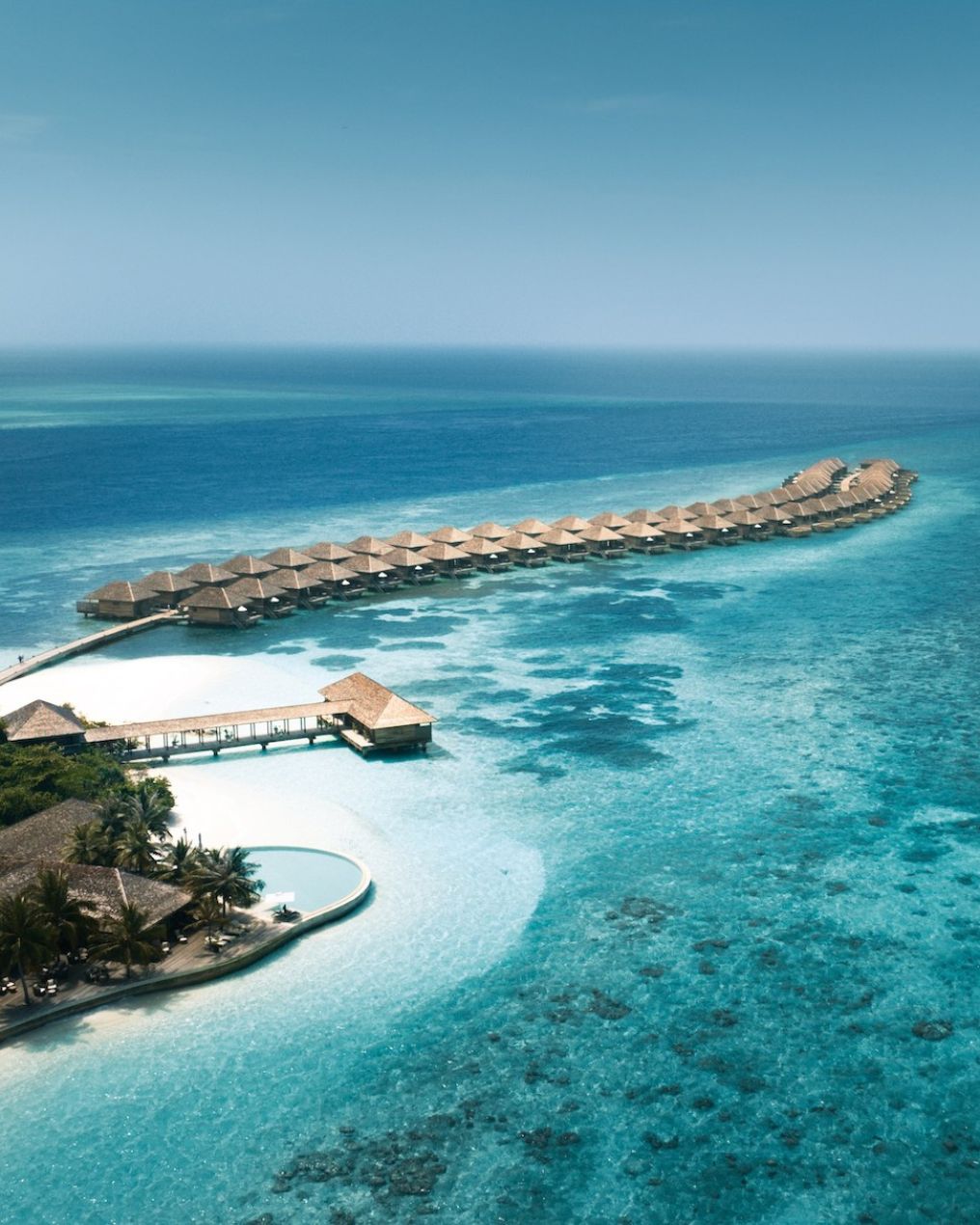 Hurawalhi Maldives Venue Hurawalhi Maldives Venue photo