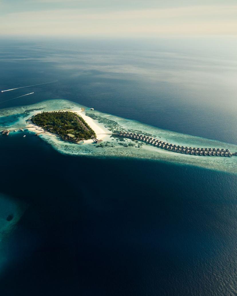 Hurawalhi Maldives Venues