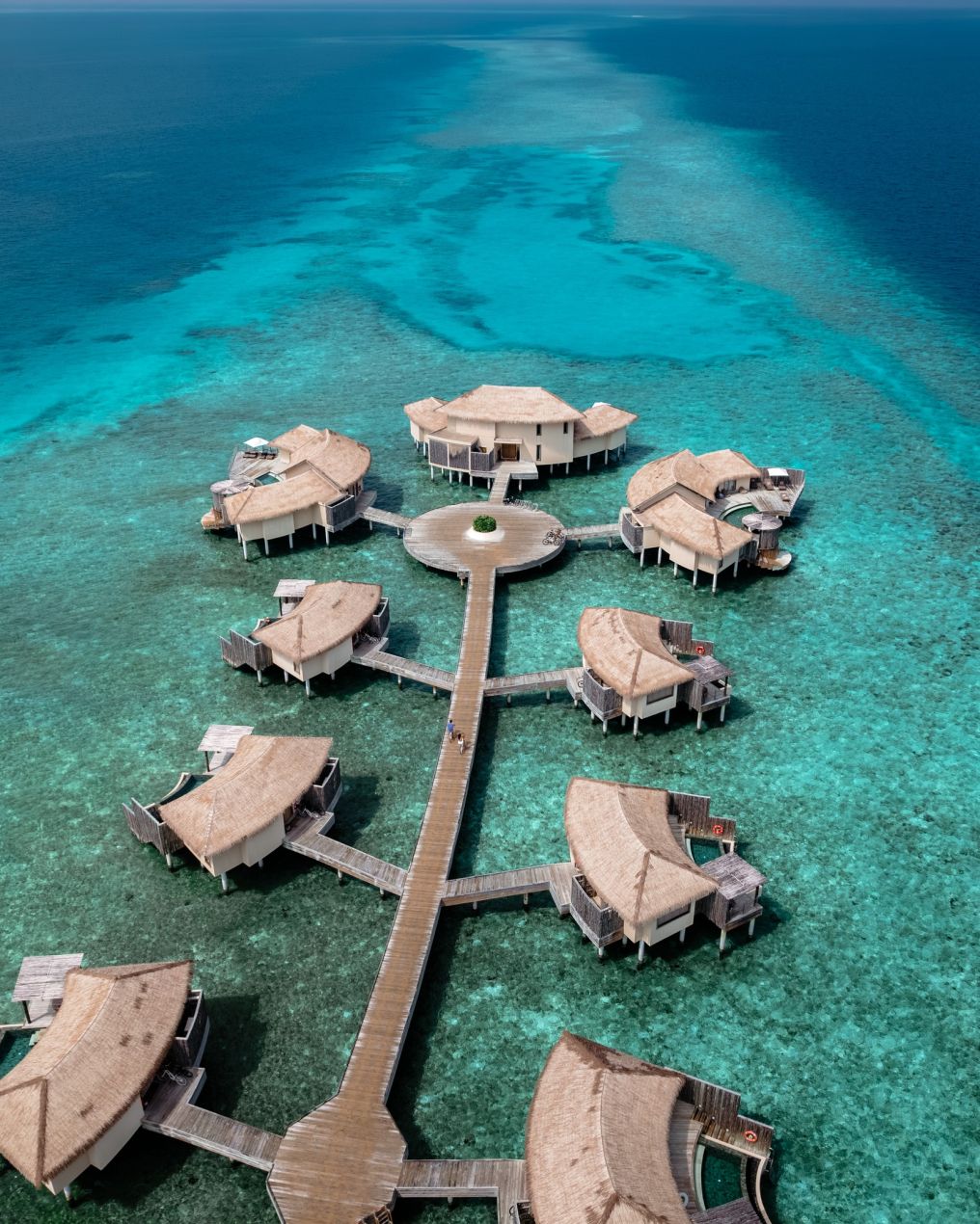 InterContinental Maldives Venue InterContinental Maldives Venue photo