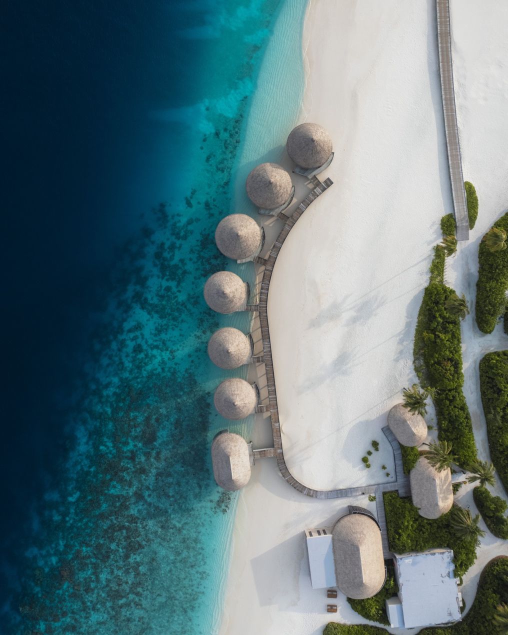InterContinental Maldives Venue InterContinental Maldives Venue photo