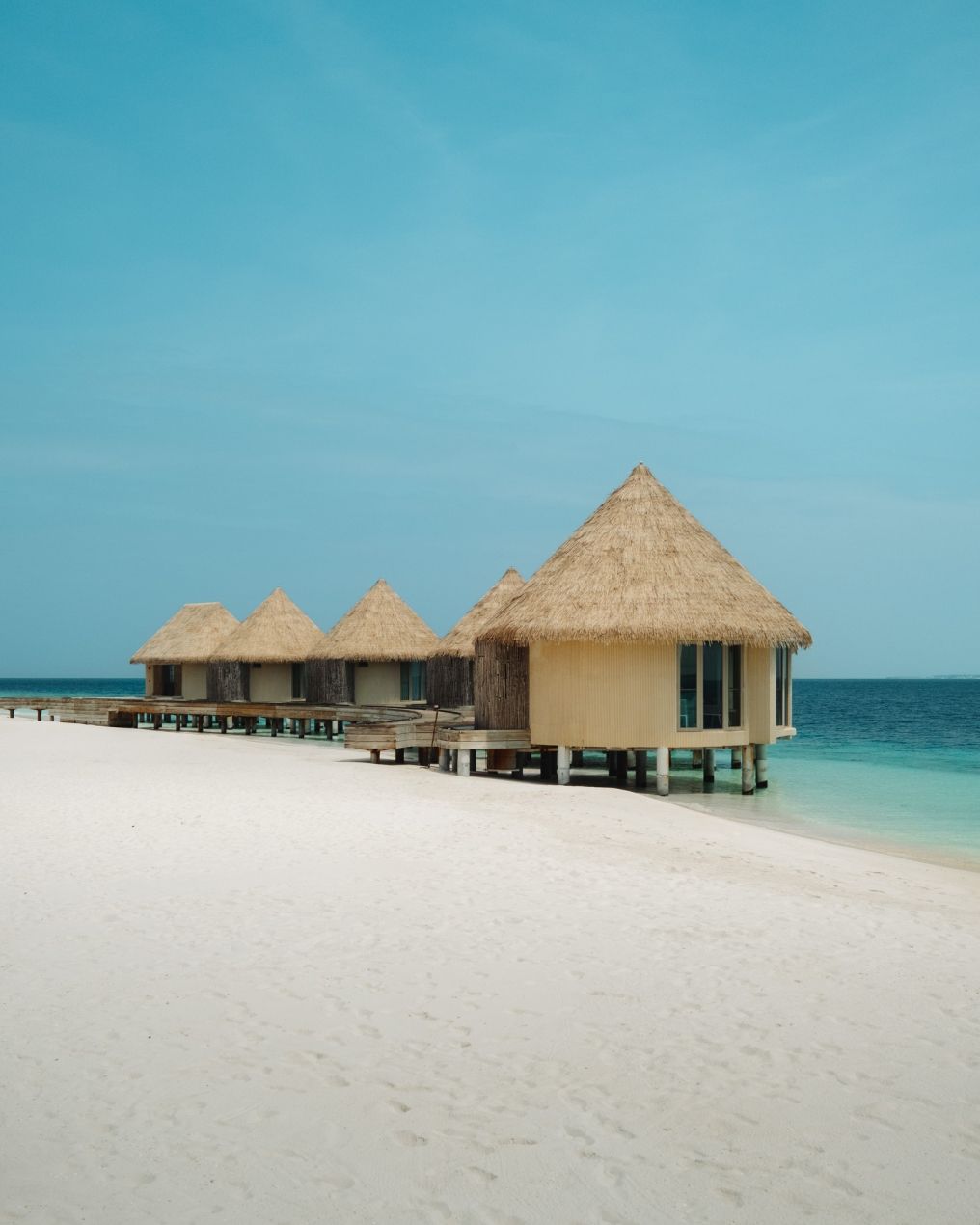 InterContinental Maldives Venue InterContinental Maldives Venue photo
