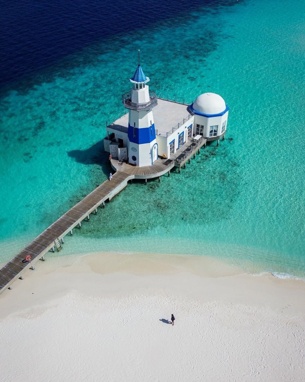 InterContinental Maldives Venue InterContinental Maldives Venue photo