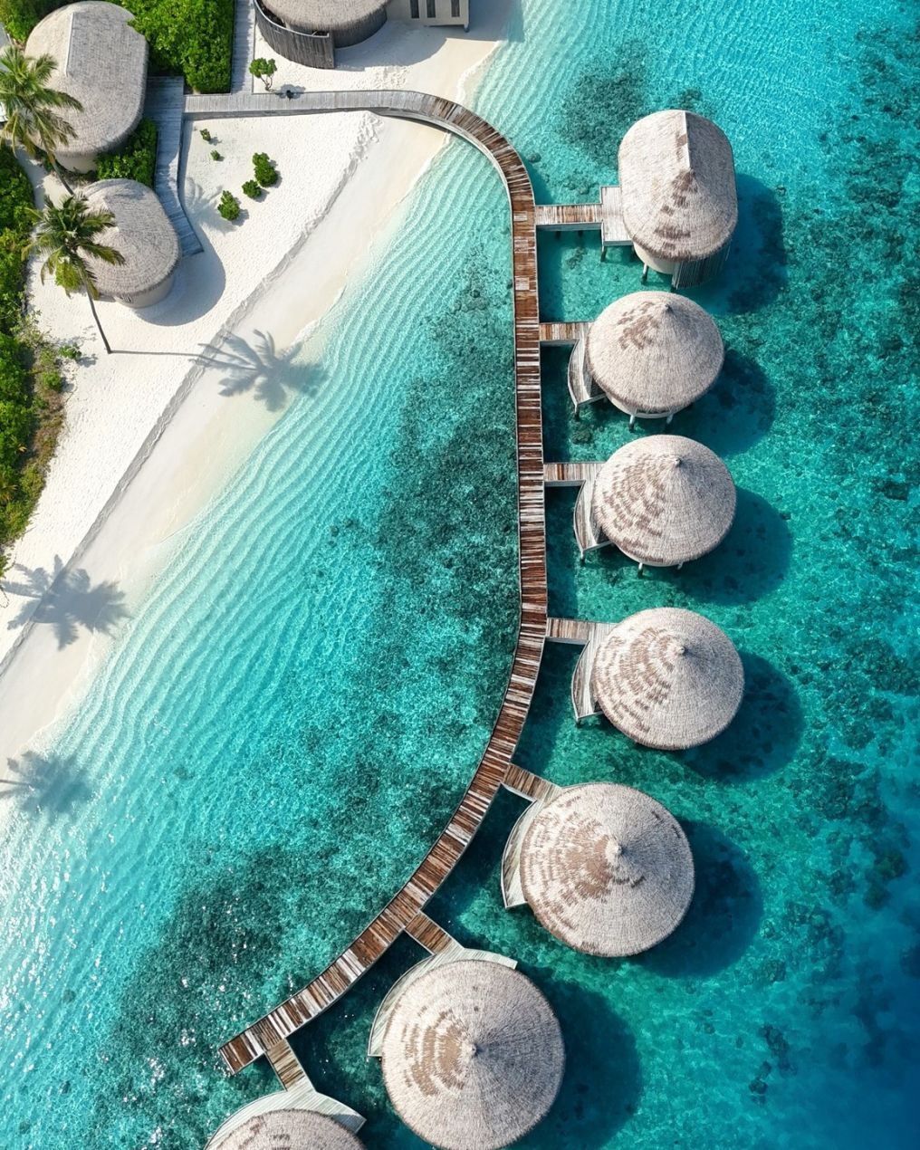 InterContinental Maldives Venue InterContinental Maldives Venue photo