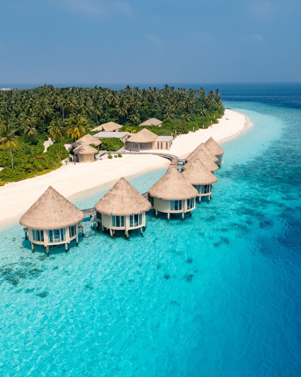 InterContinental Maldives Venue InterContinental Maldives Venue photo