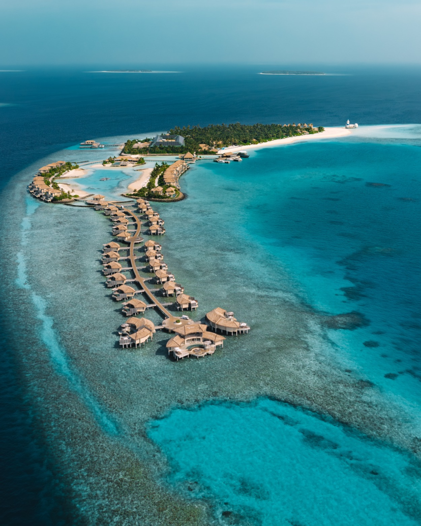 InterContinental Maldives Venues