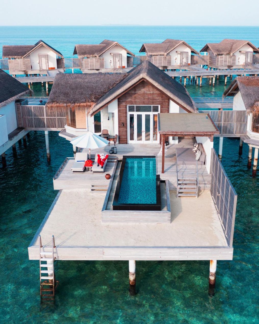 Sirru Fen Fushi Maldives Venue Sirru Fen Fushi Maldives Venue photo