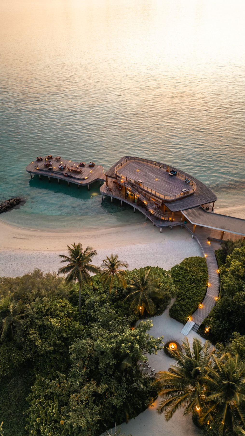 Sirru Fen Fushi Maldives Venue Sirru Fen Fushi Maldives Venue photo