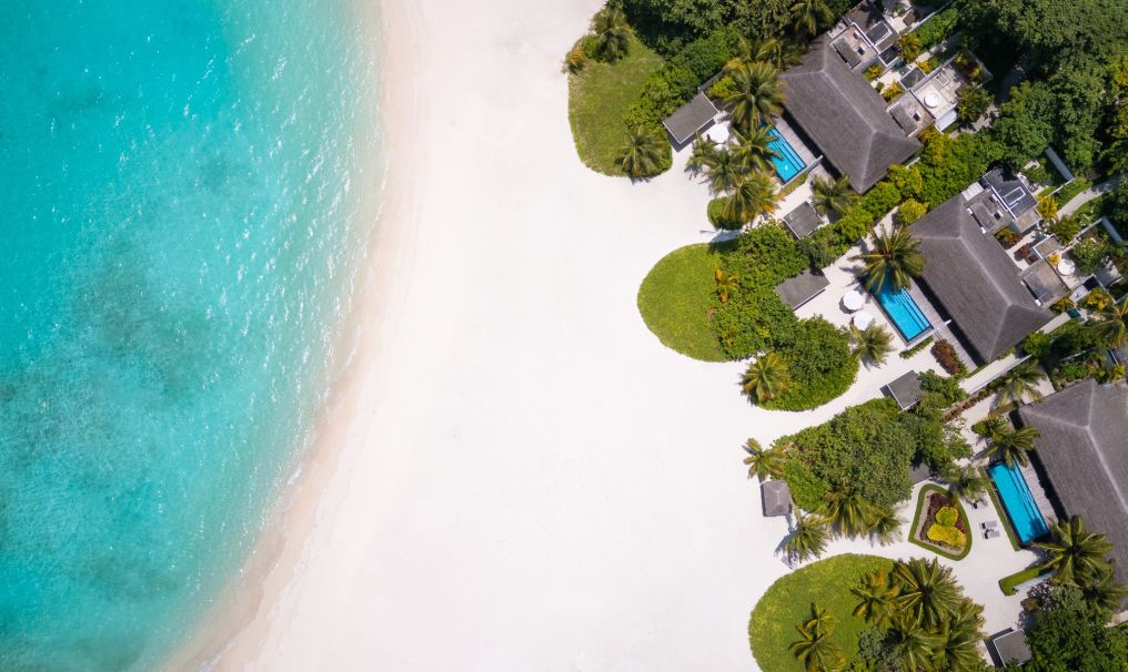 Sirru Fen Fushi Maldives Venue Sirru Fen Fushi Maldives Venue photo