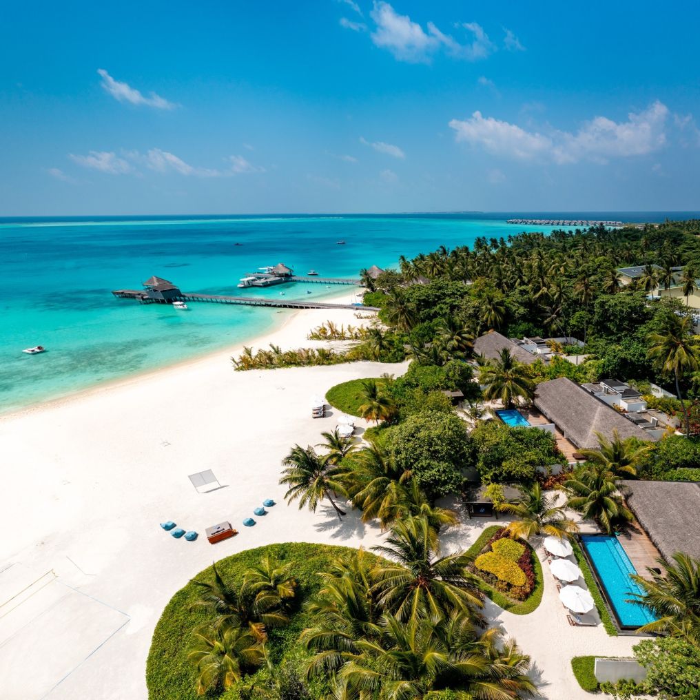 Sirru Fen Fushi Maldives Venue Sirru Fen Fushi Maldives Venue photo