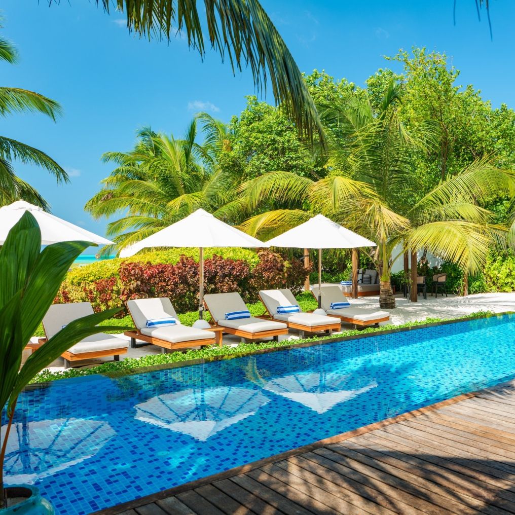 Sirru Fen Fushi Maldives Venue Sirru Fen Fushi Maldives Venue photo