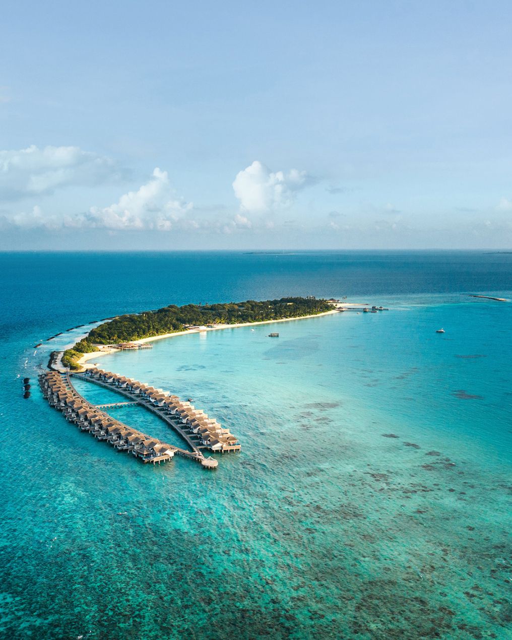 Sirru Fen Fushi Maldives Venue Sirru Fen Fushi Maldives Venue photo