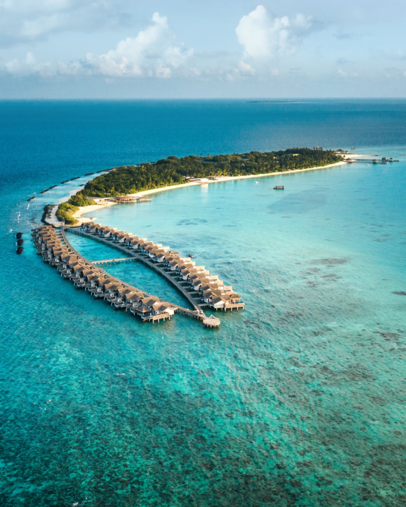 Sirru Fen Fushi Maldives Venues