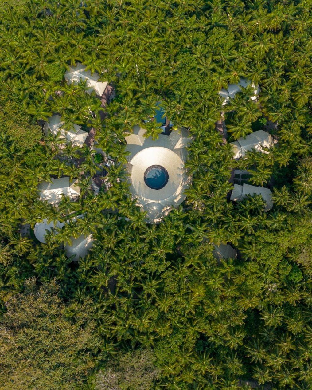 Dusit Thani Maldives Venue Dusit Thani Maldives Venue photo