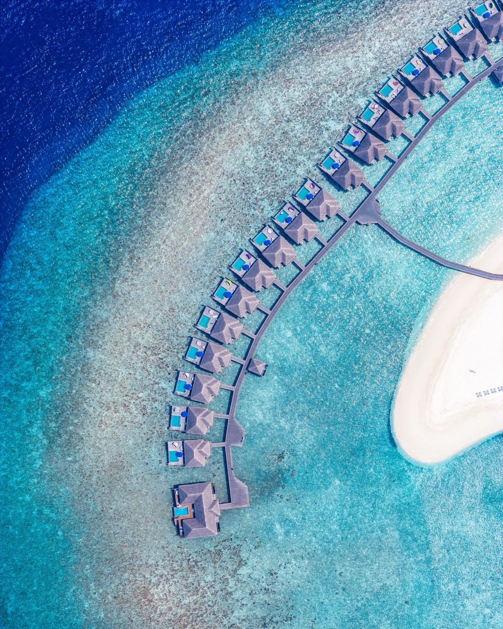 Dusit Thani Maldives Venue Dusit Thani Maldives Venue photo