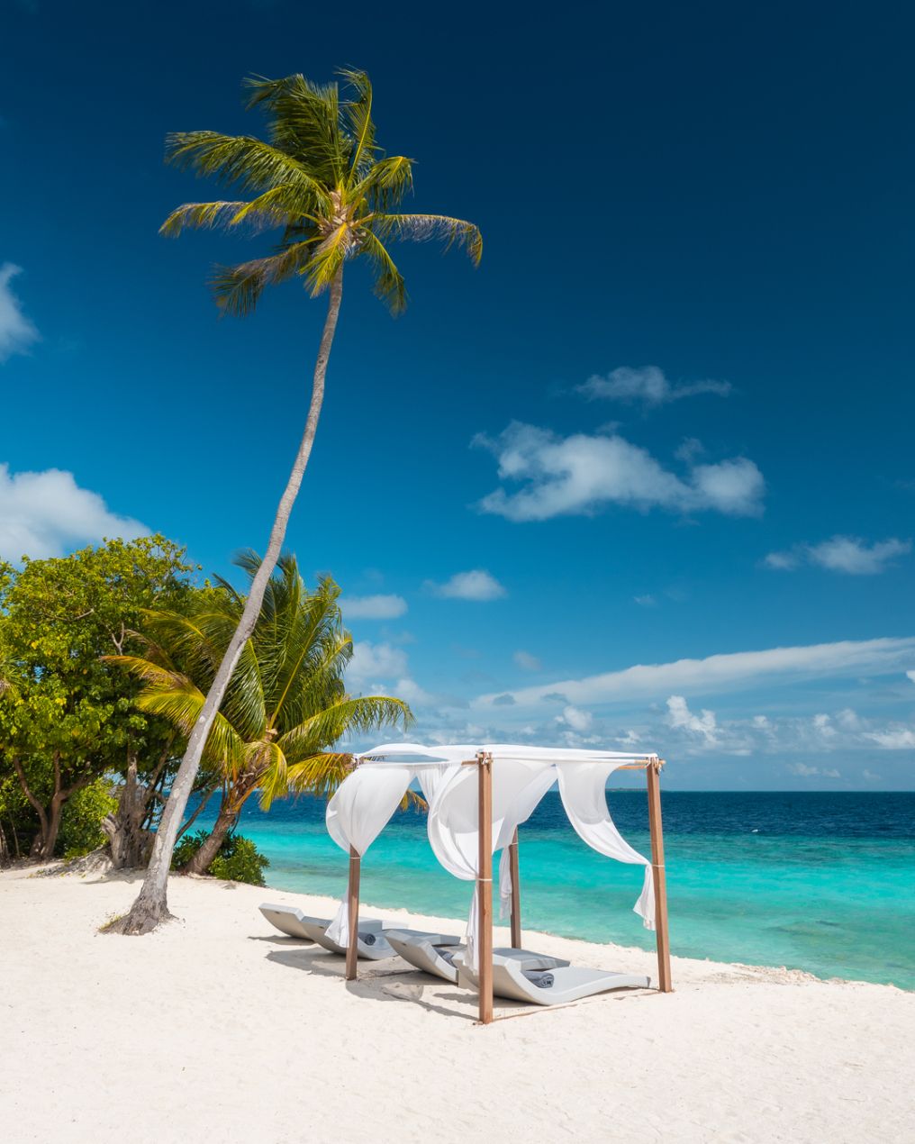 Dusit Thani Maldives Venue Dusit Thani Maldives Venue photo