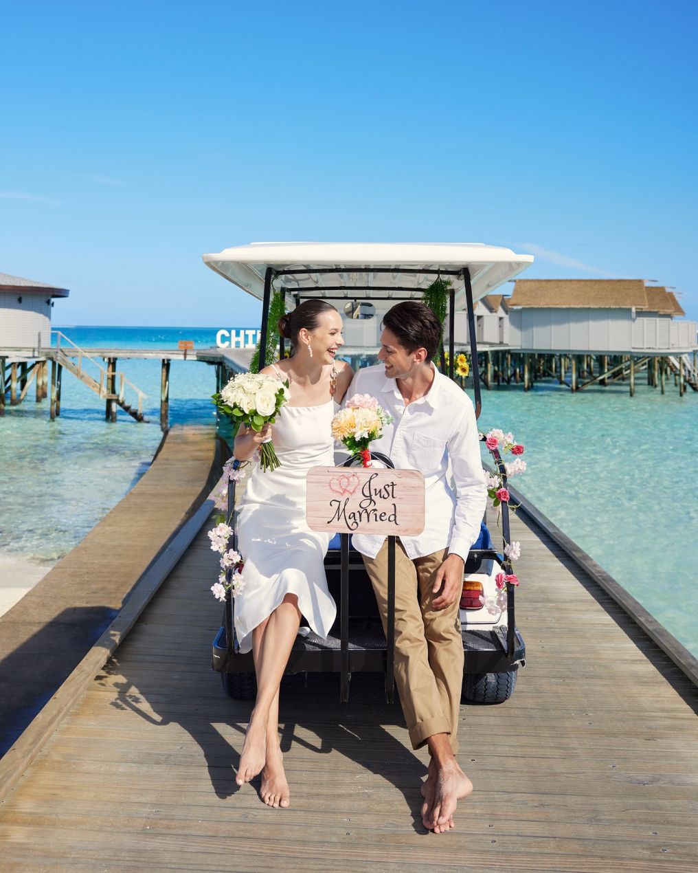 Centara Ras Fushi Resort & Spa Maldives Venue Centara Ras Fushi Resort & Spa Maldives Venue photo