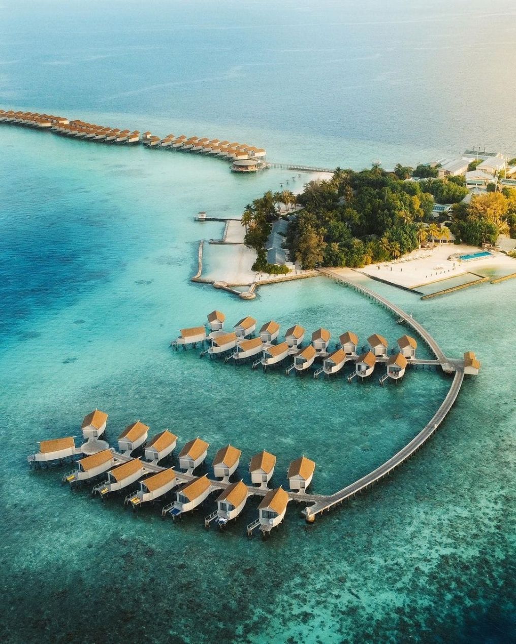 Centara Ras Fushi Resort & Spa Maldives Venue Centara Ras Fushi Resort & Spa Maldives Venue photo