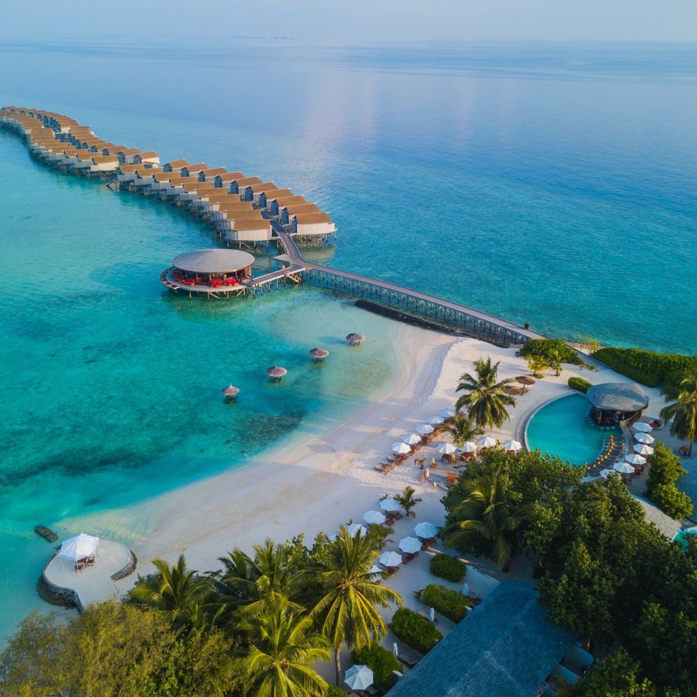 Centara Ras Fushi Resort & Spa Maldives Venue Centara Ras Fushi Resort & Spa Maldives Venue photo