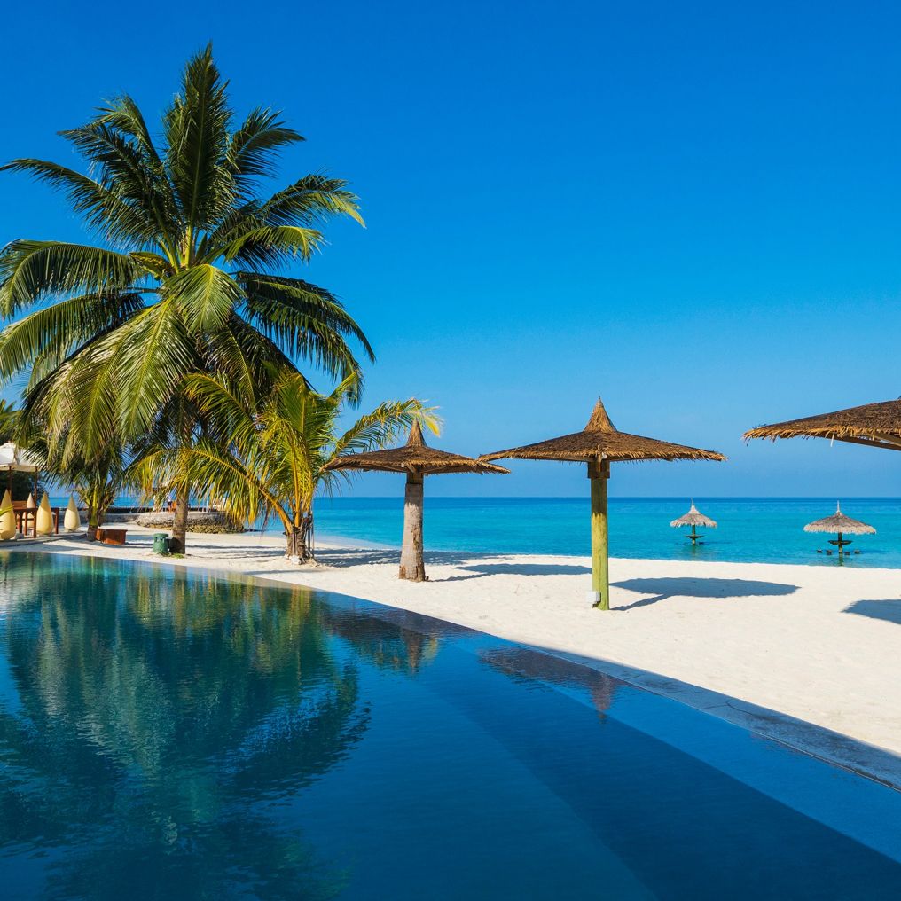 Centara Ras Fushi Resort & Spa Maldives Venue Centara Ras Fushi Resort & Spa Maldives Venue photo