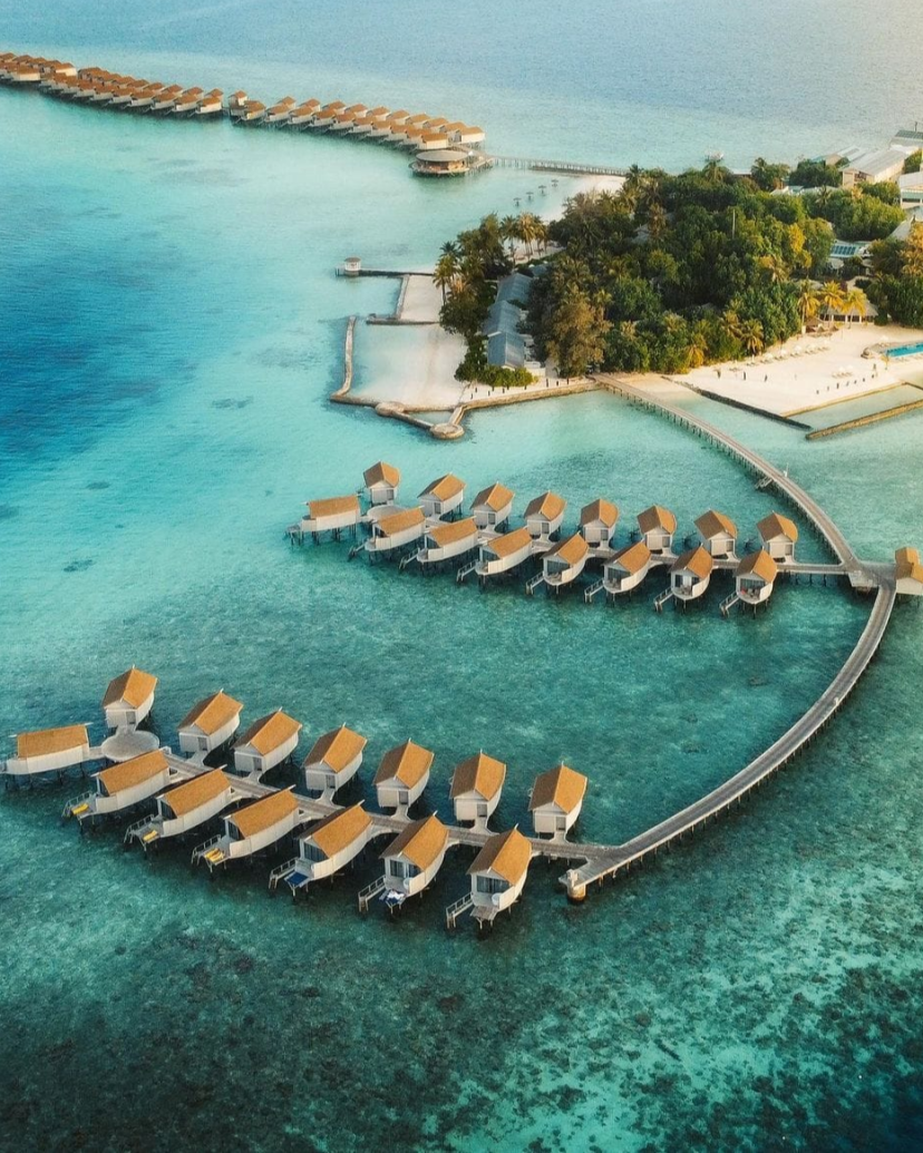 Centara Ras Fushi Resort & Spa Maldives Venues Centara Ras Fushi Resort & Spa Maldives Venues
