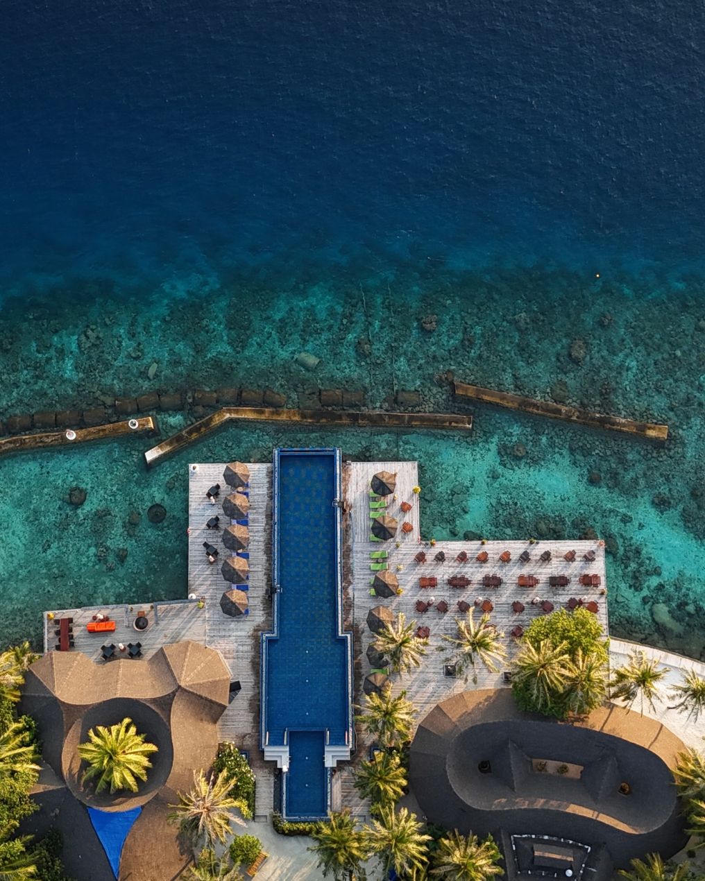 Machchafushi Island Resort & Spa Maldives Venue Machchafushi Island Resort & Spa Maldives Venue photo