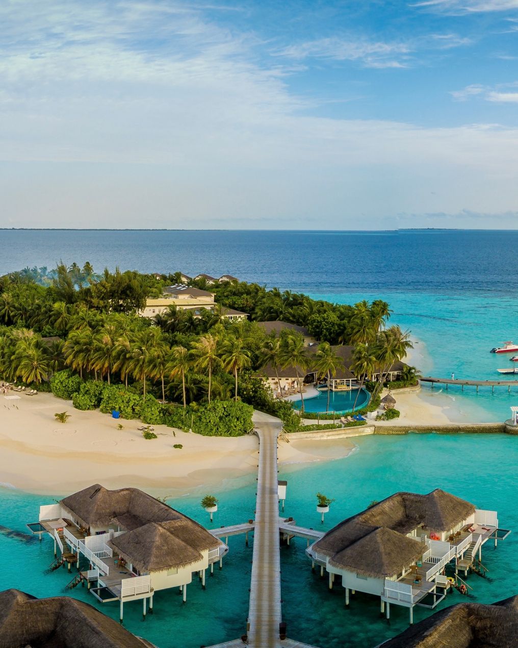 Machchafushi Island Resort & Spa Maldives Venue Machchafushi Island Resort & Spa Maldives Venue photo