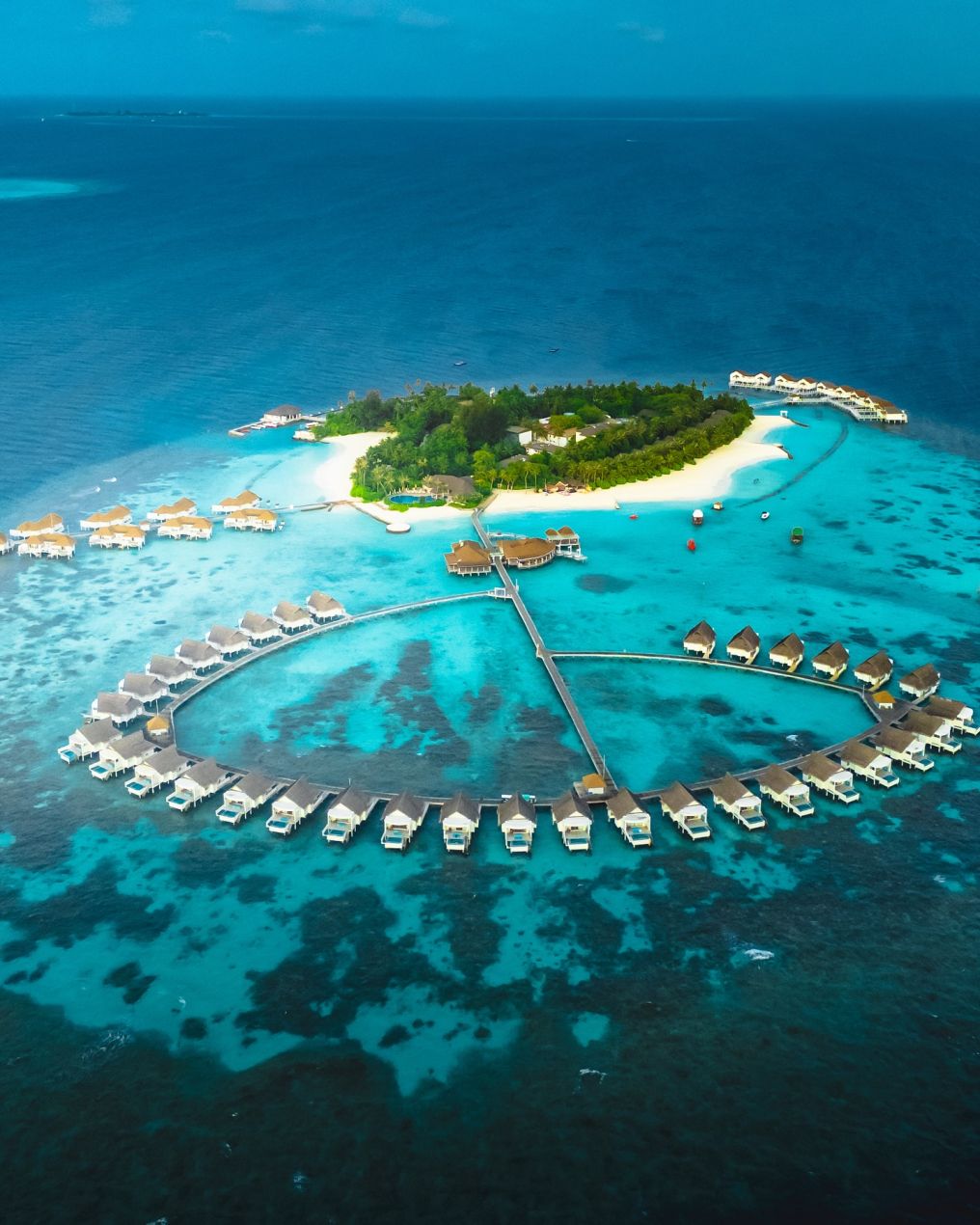 Machchafushi Island Resort & Spa Maldives Venue Machchafushi Island Resort & Spa Maldives Venue photo