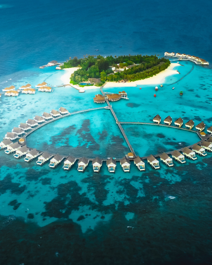 Machchafushi Island Resort & Spa Maldives Venues Machchafushi Island Resort & Spa Maldives Venues