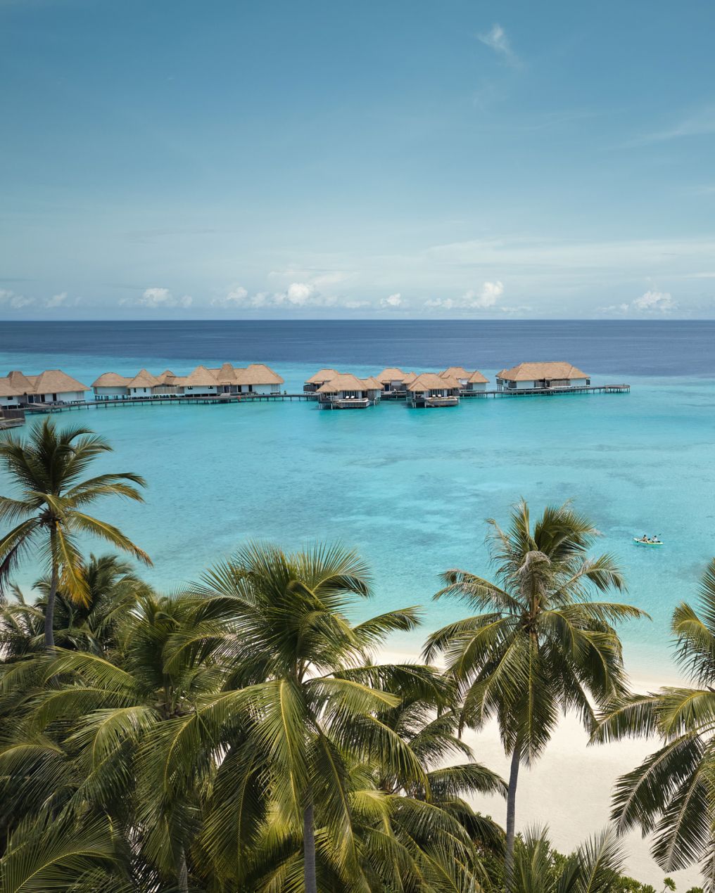 COMO Maalifushi Venue COMO Maalifushi Venue photo