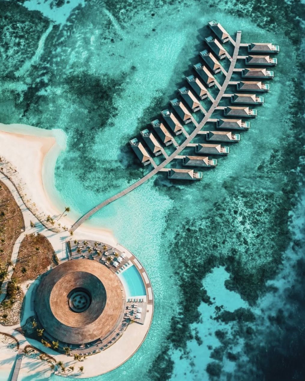 Kagi Maldives Resort & Spa Venue Kagi Maldives Resort & Spa Venue photo
